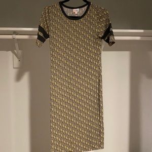 LulaRoe Dress Size XS